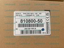 HEIDENHAIN ECN 113 2048 line encoder radial flange ID:810800-50 new FedEx or DHL picture