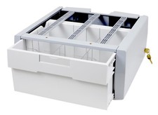Ergotron StyleView SV43/44 Supplemental Single Tall Drawer 97-974 picture