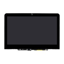 For Lenovo 300e Chromebook Gen 3 Lcd Touch Screen Bezel 11.6