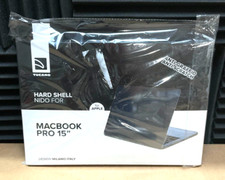 Tucano Nido Hard-Shell Case for Apple MacBook Pro 15