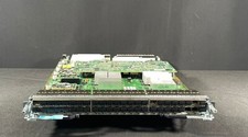 Juniper EX8200-48F  48prt 100FX/1000BASE-X SFP Extra Scale Line Card-Fast Ship picture