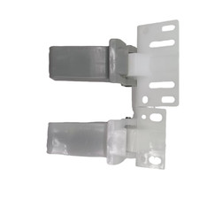 1SET FL3-6313 FL3-1430-000 ADF Hinge Fits For Canon IR MF810 MF830 C1335 MF820 picture