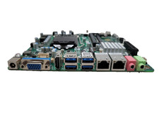 Jetway NC8H-IH310 Mini ITX MotherBoard picture