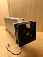 High RPM Active Cooling Fan Assembly For NVIDIA Tesla A100 A16 A30 Compute GPU picture