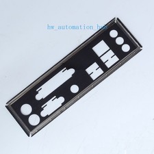 OEM I/O Shield For backplate GIGABYTE GA-P45T-ES3G Motherboard Backplate IO picture
