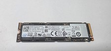 Intel 7600p Series SSDPEKKF010T8L 1.0TB 2280 M.2 PCIe NVMe Solid State Drive picture