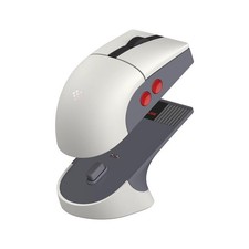 8BitDo Retro R8 Wireless Gaming Mouse Charging Dock 4K Polling Rate picture