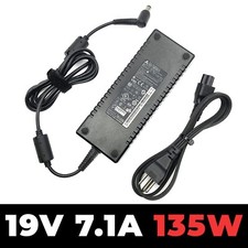 OEM Delta 135Watt AC Power Adapter for Acer Aspire Z5771 ZS600 ZX6970 picture