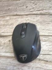 Easterntimes Tech 2.4G Wireless Optical Mouse D-09 1.5V 6.5mA Bluetooth Working picture