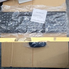 MK258 Wireless Keyboard & Arteck Hw192MW162  Wireless Keyboard/mouse combo picture