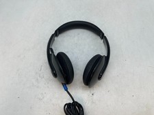 Logitech H540 Wired USB On-Ear Headset w/Microphone & In-Ear Controls - Free S/H picture