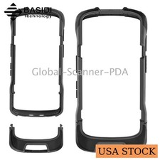 New Protective Case Rubber Boot For Zebra TC53 TC58 Scanner SG-NGTC5EXO1-01 USA picture