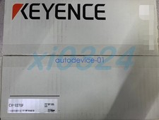 1pcs NEW KEYENCE CV-X270F Visual controller DHL/FedEx picture