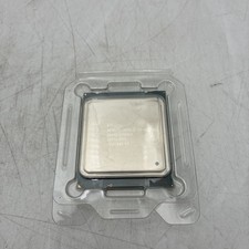 Intel Xeon E5-4627 V2 CPU 8 Core 16 Thread 3.3GHz 3.6GHz LGA2011 Server picture
