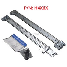 NEW READYRAILS II SLIDING RAILS DELL POWEREDGE R730xd R730 SERVER H4X6X R48JC picture