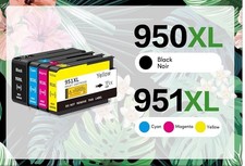 950XL 951XL Ink Cartridge picture