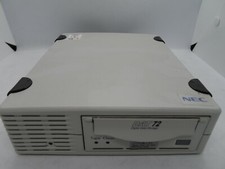 HP STORAGEWORKS DAT72 DDS5 USB EXTERNAL DRIVE 393491-001 DW027A DW027-60005 picture