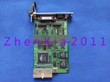1PC Used MOXA CI-114I Serial port card picture
