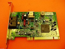 Conexant F-1156IV/R2  56K PCI FAX MODEM Internal PCI picture