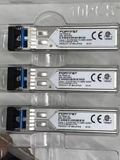 1PC Fortinet FN-TRAN-LX 1000BASE-LX 1GE SFP LX 1310nm LC 10km SMF Original picture