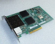 QLogic QLE2564 QLE2564-WB Quad Port FC HBA PCI-E 4 Port Fiber Channel card picture