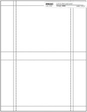 200-Pak (100 sheets) MATTE FINISH Jewel Case BACK TRAY Inserts (inkjet/laser) picture