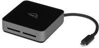 OWC Atlas Dual SD Card Reader Secure Digital (SD) USB Type C OWCTCDSDRDR picture