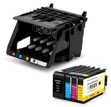 OFFICE KING 950 951 Printhead With 950XL/951XL Ink Cartridges picture