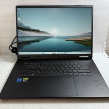Gigabyte Gaming A16 CVH GA6H Intel Core i7 2.4GHz 32GB 1TB #H414 picture