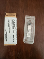 EX-SFP-1GE-SX-AM 1000Base-SX SFP Module for Multi-Mode Fiber Juniper Compatible picture