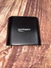 CradlePoint IBR600LPE-VZ Verizon AT&T SIM Wireless Router - No AC/Antenna picture