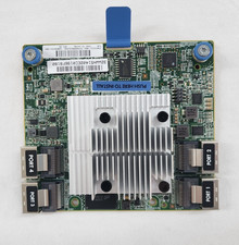 HP 836261-004 Smart Array P816i-a SR AROC RAID Controller Card for ProLiant G10+ picture
