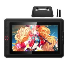 XPPen Artist 13.3 Pro Graphic Drawing Tablet FHD 60° Tilt Fully-laminated 8192 picture