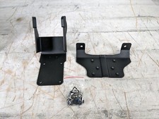 ZEBRA KT-SCANMNT-VC80-R BARCODE SCANNER SIDE MOUNT (NEW OPEN BOX) picture