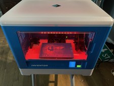 Flashforge Inventor Dual Extruder 3d Printer picture