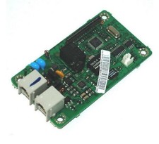 Samsung JC92-02303A PBA Fax Card For Samsung / HP / Xerox - New Open Box picture