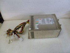 Zippy EMACS MRW-5500V4V 500W Redundant Server Power Supply picture