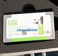 A Box of TVP01 Probe Rebound Tonometer Accessories picture
