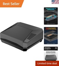 Argon ONE V3 M.2 NVMe PCIe Case for Raspberry Pi 5 -  Aluminum Cooling picture