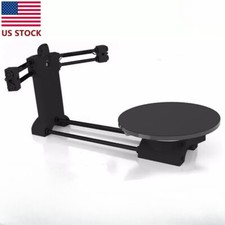 DIY 3D Scanner Kit Advanced Laser Scanner w/ C270 Camera 3D US SHIP// picture