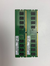 SAMSUNG  2X4GB DDR4  2133MHz RAM picture