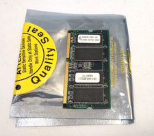 Cisco CIS72G8E16M4H-A10DV 128MB 144-Pin PC133 SDRAM SODIMM picture