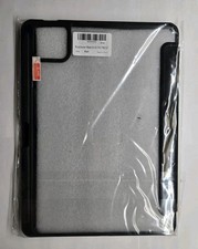 Smart Case for XIAOMI Pad 6S Pro 12.4'' Ratesell Lightweight Trifold Stand Black picture