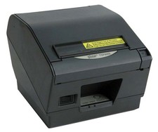 Star Micronics TSP847IIU Direct Thermal Receipt Printer - USB, Monochrome - Gray picture