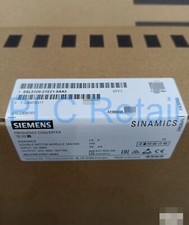 1PCS NEW Siemens Single motor module 6SL3120-1TE21-8AA3 Fast delivery picture
