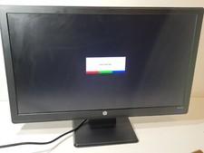 HP LV2311 MONITOR WIDE SCREEN 23