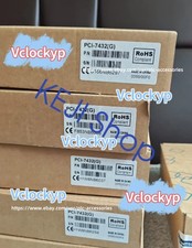 1PCS NEW ADLINK data acquisition card PCI-7432(G) Fast Shipping Via DHL/FedEX picture