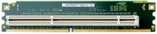 RISER CARD IBM 90P1957 PCI-X XERIES 336 picture
