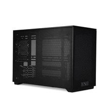 SSUPD Meshroom D Mini ITX Small Form Factor Case picture