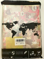Hard Shell Case MacBook Air 13.6 M2 M3 M4 M5 A2681 A3113 - Strawberry Shortcake picture